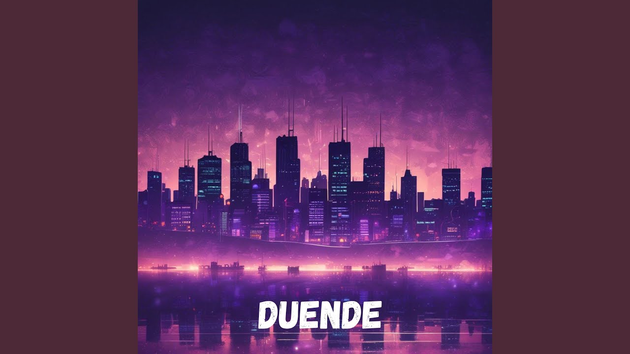 Watch Duende on YouTube Watch Duende on YouTube