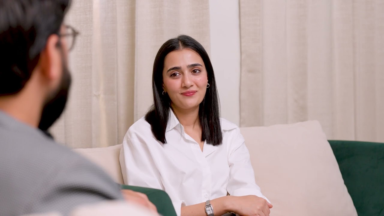 Ameer Gareeb | Team Black Film | Short Film