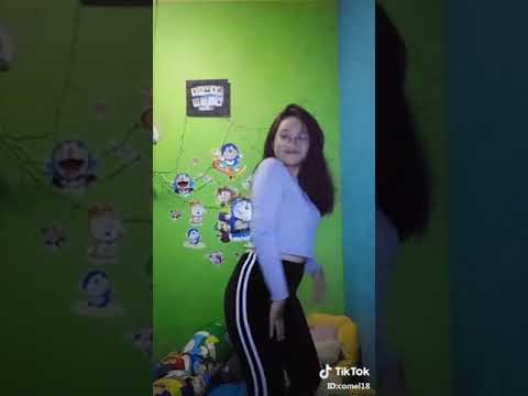 Tiktok cantik bodi baper ...goyanganya aduhai