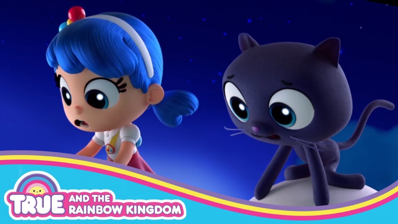 Scary Moments True And The Rainbow Kingdom Happy Halloween YouTube scary-moments-true-and-the-rainbow-kingdom-happy-halloween-youtube