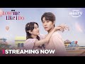 Love me like i do  official trailer  chinese drama in hindi  amazon minitv imported