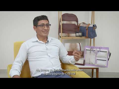 Implementación de una nueva línea de negocio de marroquinería | Empresa Sumarseg