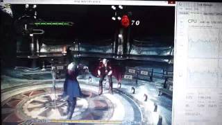 devil may cry 4 | lenovo g505 | amd a6-5200 | radeon hd 8400