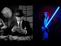 How I Got the Shot: Film Noir &amp; Star Wars ep.496