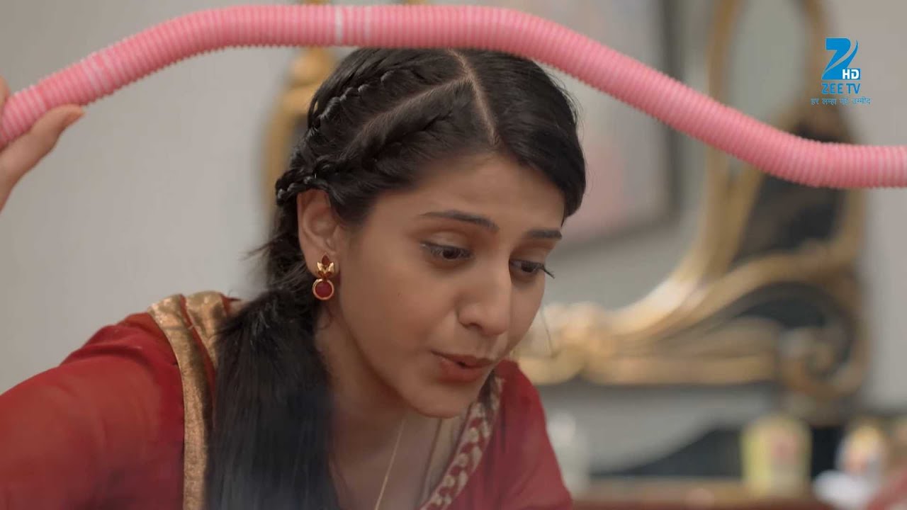 Kaala Teeka | Ep.246 | किसने किया Kaali की बेटी पर एक बार फिर हमला? | Full Episode | ZEE TV