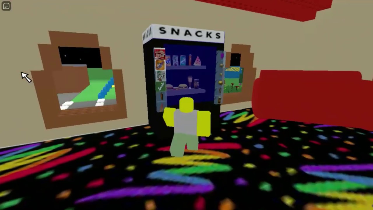 ROBLOX - Eat, Drink, and Socialize Trailer