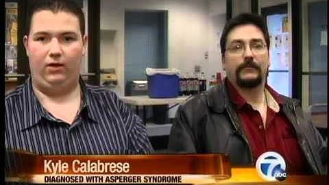 Hazel Park mother starts Asperger support group