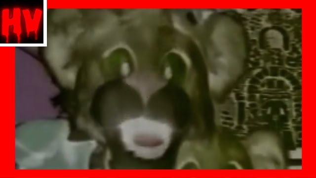 Between The Lions Theme Song Horror Version Youtube
