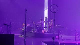 Never Seen Anything “Quite Like You" - The Script Live In Bangkok 2025
