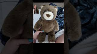 Old Build-A-Bears | #2000snostalgia #nostalgic #buildabear