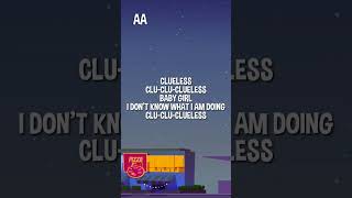 Michaël Brun, Oxlade - Clueless (Lyrics)