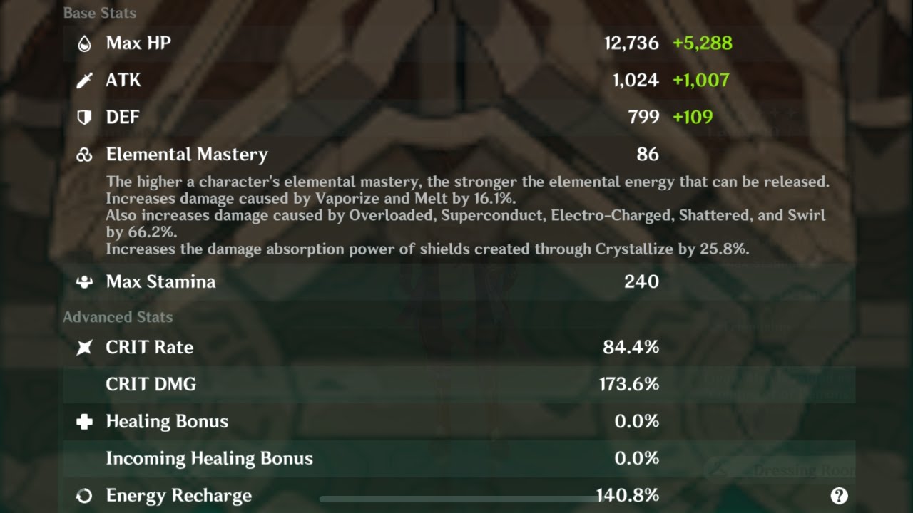 Xiao C1 - Spiral Abyss Perpetual Mechanical Array Solo | Genshin Impact