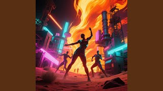 Heatwave Hard Dance