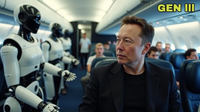 Tesla Bot Optimus Update: See The Latest Improvements! - YouTube