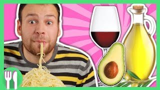 The Mediterranean Diet - EVERYTHING You Need To Know