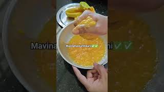Mango Juice #yt