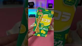 Japan Candy Box Unboxing : Sweet Surprises from the Land of the Rising Sun 🍭🌸