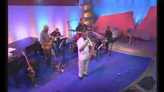 Sanctuary - Paul Lee