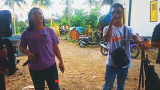 ALDEVA TERBARU RHIA Cover lagu sakit sedok rekues dari epen gawe