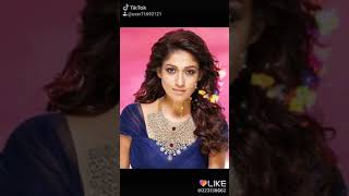 Nayanthara beautiful photos upgraded By Prince screenshot 1