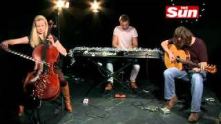 Download Lagu The Wanted: White Christmas x MP3