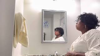 Kohler Medicine Cabinet review