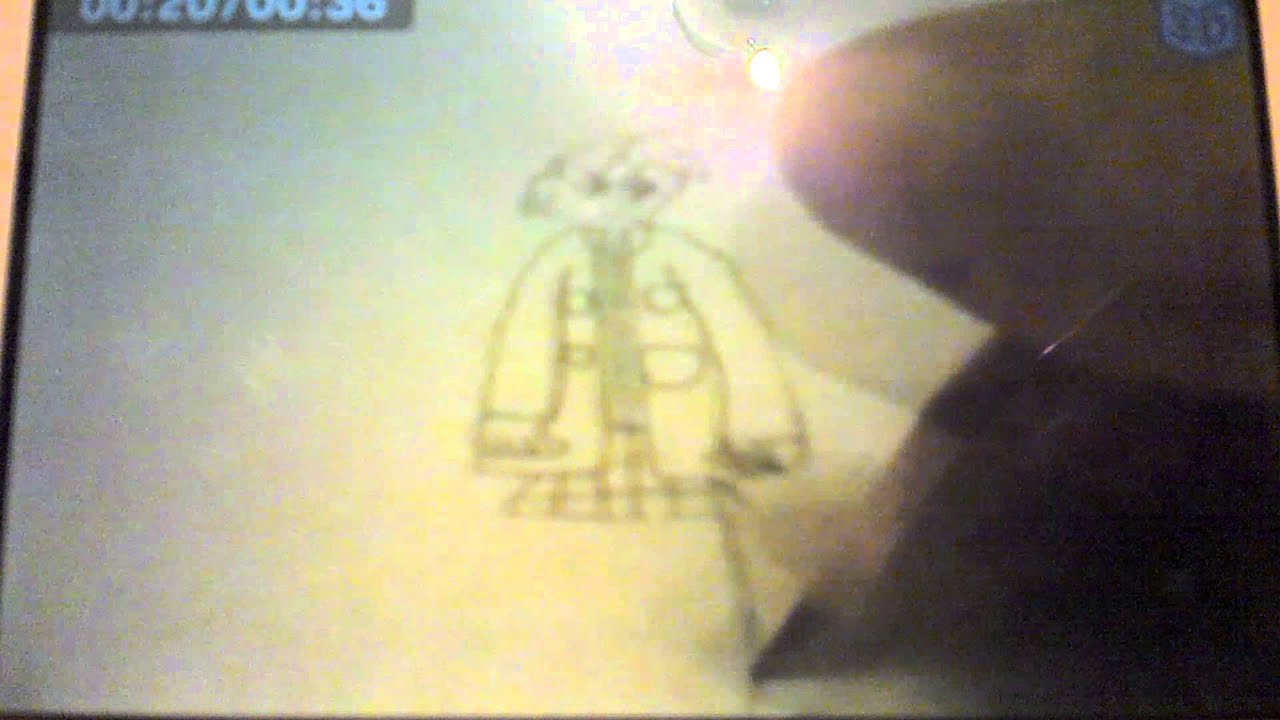 Comic short: Raiinbowraven