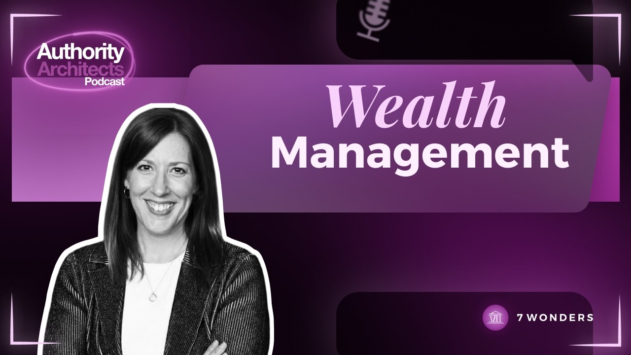How Capital Group’s Head of Advisor Marketing Is Redefining Authority in Wealth Management