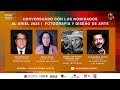 Conversando con los nominados al Ariel 2022 / Directores de arte y Fotografía