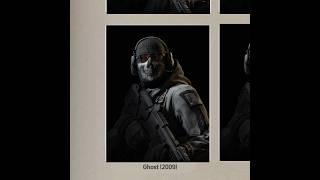 Which Ghost Is Better 2009 Or 2022?