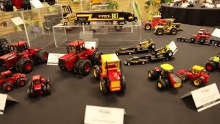 Doug Simon of Ertl Toys Interview and Ertl Showroom tour