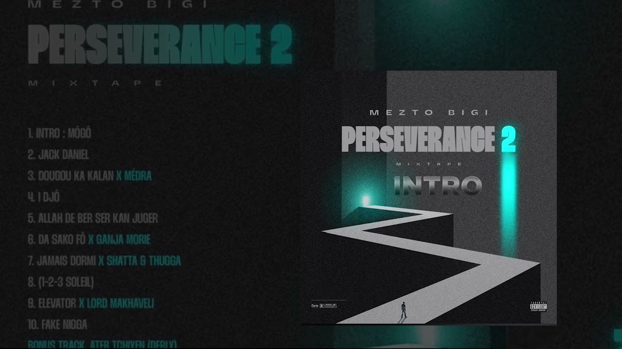 1.Mezto Bigi - Intro