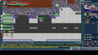 PokezWorld - projetando shiny feraligattr