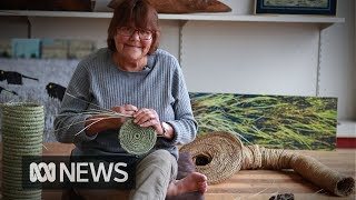 We Can, We Do: Aunty Connie Hart breaks all the rules to keep tradition alive