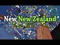 I Asked 300 Minecraft Players To Build A New New Zealand