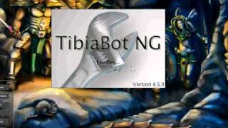 NG Bot crack for Tibia 9.10 !! [5.1.2] Tibia Bot NG crack pod 9.10 neo bot crack please