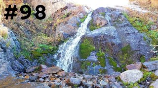 ⛰ Водопад Кимасар Алматы видео 2023 | как дойти, маршрут | Almaty waterfalls | attractions, hiking