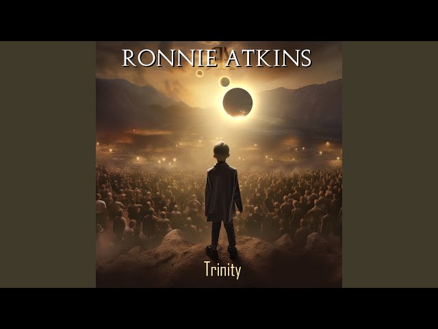 Ronnie Atkins - Ode To A Madman