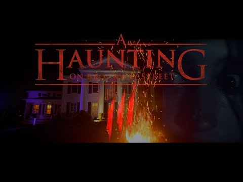 A Haunting on Brockway Street III