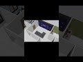 How to Make Webtoon 3D Background #webtoon #webtoonbackground #csp #sketchup #3d #tutorial #comic