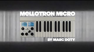 06 -The Mellotron Micro- Tape Instruments 3