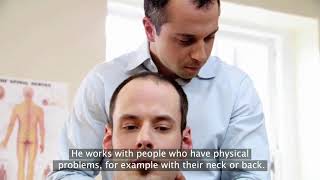 openMind 1 Unit 2 video subtitled