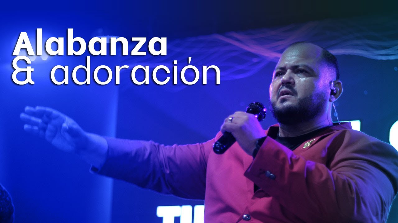 Alabanza y Adoracion | Domingo 26 de October del 2025 - YouTube