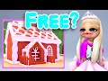 JANUARY 2025 GIVEAWAY! *Adopt Me*