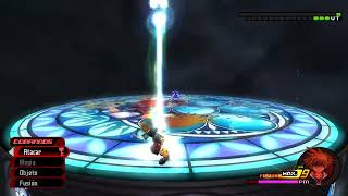 Beating Roxas Daily Until Kingdom Hearts IV Comes Out - Day 72