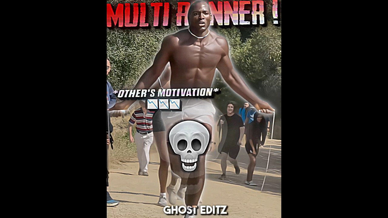 Multi Runner 💀