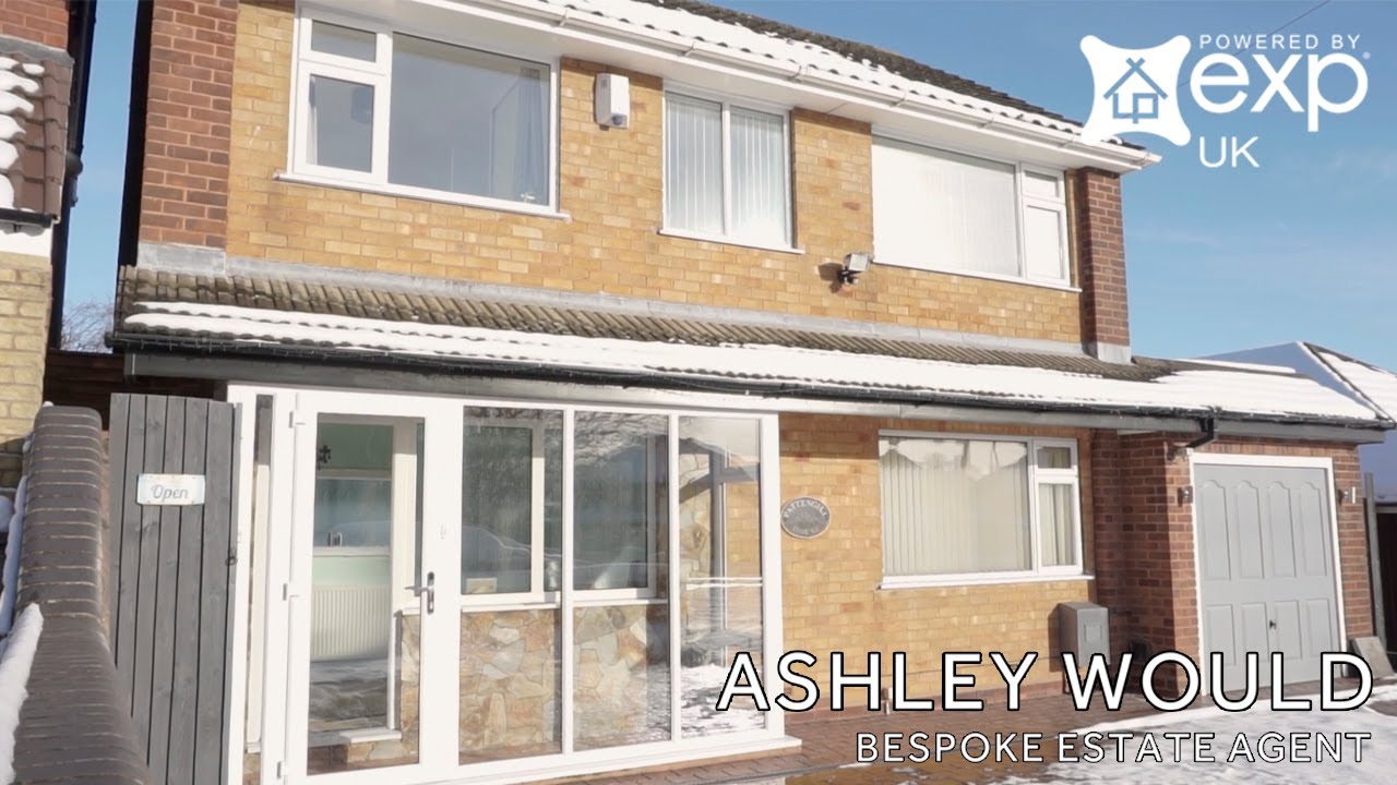 Carters Lane, Halesowen, B62 YouTube