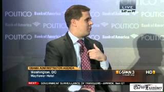 Obama senior advisor laments Drudge Report effect on the news