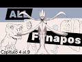 ALL Fonapos |Capitulo 4 al 9| te lo cuenta el mono