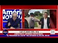 RÉGIMEN MANDA A GRITARLE A MIKE HAMMER: Denuncian acto de repudio contra el diplomático en La Habana